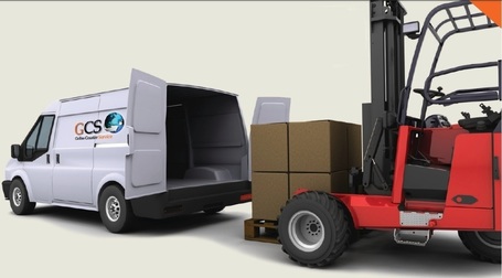 Gailiss Courier Service are Professional Couriers Delivering Nationwide and across Europe... | Social Mercor | Scoop.it