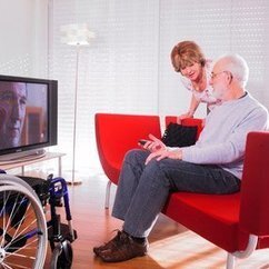 D&eacute;couvrez les solutions qui existent pour am&eacute;nager et s&eacute;curiser le domicile d&rsquo;un... | Services &agrave; la personne | Scoop.it