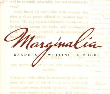 Les 4 royaumes de l'annotation (1500-2012) | SoBookOnline | MotsNum&eacute;riques | Scoop.it