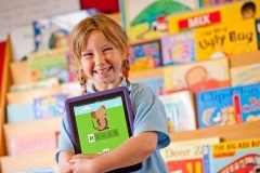 iPads for Education | Victoria, Australia | Integrating Technology in the Classroom | Scoop.it