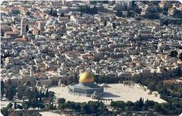 Jordan's Muslim Brotherhood calls for effective participation in Jerusalem march | Occupied Palestine | Scoop.it