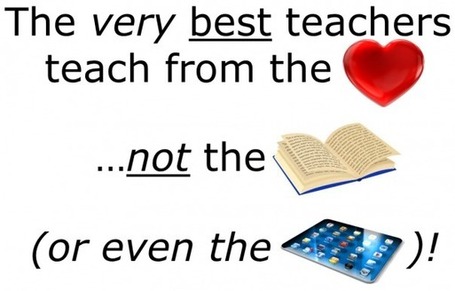 The Mother of all Curriculum&nbsp;&ldquo;Myths&rdquo; | More ... or less! | Scoop.it