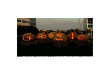 Halloween Google Doodle Features Madcap Time-Lapse Video | Transmedia: Storytelling for the Digital Age | Scoop.it