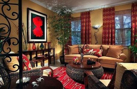 Romantic Bedroom Ideas on 2012 Interior Design  Living Room Ideas  Home Design   Scoop It