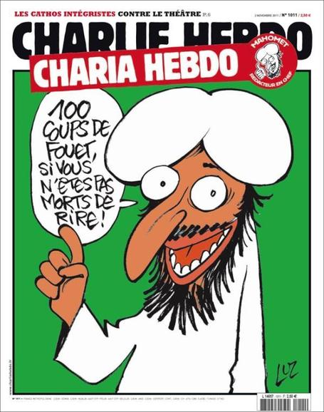 "Charlie Hebdo restera libre-penseur" - LeMonde.fr | Socialart | Scoop.it