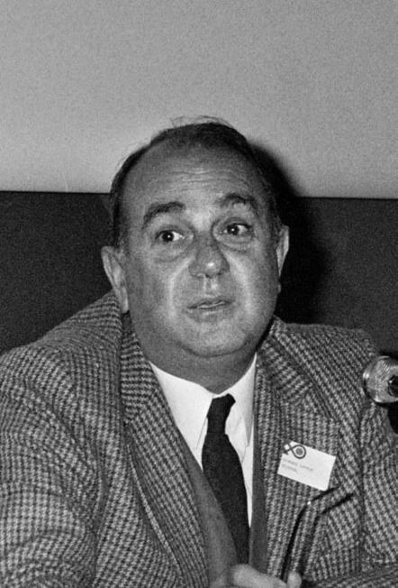 D&eacute;c&egrave;s du journaliste et &eacute;crivain Georges Suffert | L'actualit&eacute; de la presse &eacute;crite | Scoop.it
