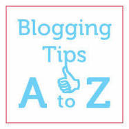 Blogging Tips A-Z: the Ultimate Guide | Social Media & sociaal-cultureel werk | Scoop.it