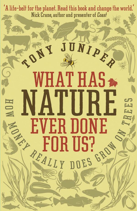 Money Really Does Grow On Trees | Biodiversity IS Life -- Conservation,Ecosystems,Wildlife,Rivers,Water,Forests | Scoop.it