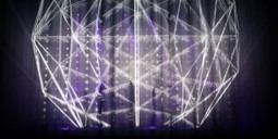 Trent Reznor's How to Destroy Angels Plays Light Like an Instrument | Underwire | Wired.com | Life in Progress | Scoop.it
