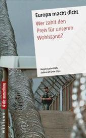 "Europa macht dicht" - Buchbesprechung in der Neuen Rheinsichen Zeitung | Afrika | Scoop.it
