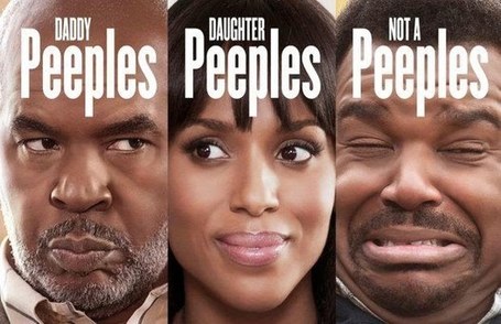 Download Peeples Movie