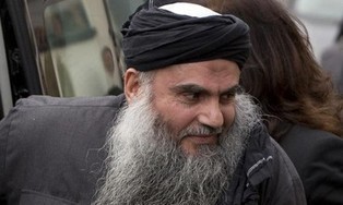 UK set to deport radical Muslim cleric to Jordan - Jerusalem Post | The Indigenous Uprising of the British Isles | Scoop.it