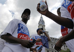 Nutter still backing a tax on sugary drinks | United Way | Scoop.it