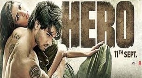 Hero Full Movie