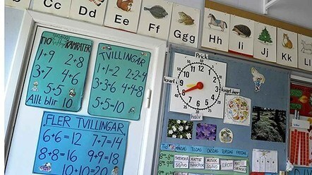 Elever fr&aring;n sm&aring; klasser f&aring;r h&ouml;gre l&ouml;n - Sveriges Radio | IKT i skolan | Scoop.it