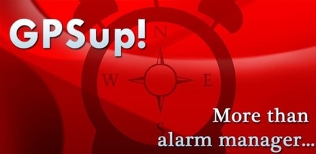 GPSup! - Applications Android sur Google&nbsp;Play | Android Apps | Scoop.it