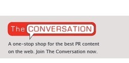 TEDx: Paul Lewis on &lsquo;Crowdsourcing the news&rsquo; - The CIPR Conversation | CoCreation & Social Product Development | Scoop.it