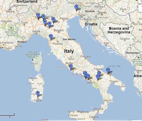 iTec 4th cycle pilot schools | Education_iTec_Italy | Scoop.it
