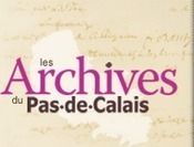 Un nom, un visage, une histoire - Archives du Pas-de-Calais (CG62) | Rhit Genealogie | Scoop.it