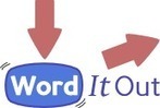 #WordItOut Generate word clouds with many custom settings #edtech20 | Web 2.0 - Word Clouds, Charting, BrainStorming | Scoop.it