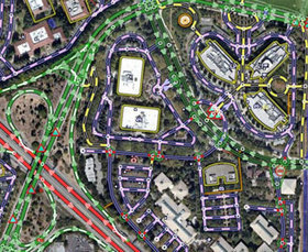 How Google Builds Its Maps&mdash;and What It Means for the Future of Everything | visual data | Scoop.it