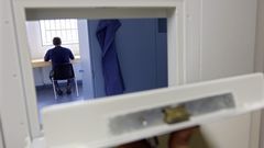 08:10 h. Les adolescents emprisonn&eacute;es en Suisse sont souvent en mauvaise sant&eacute; | Web et Social | Scoop.it