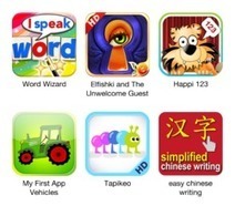 Apps for Education: A Great Initative | Transmedia and Tech Junior | Scoop.it