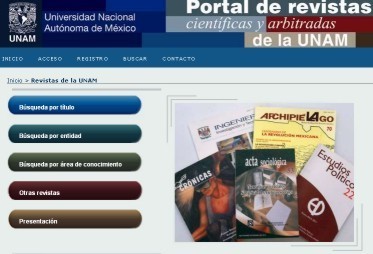 Revistas de la UNAM | e-learning y aprendizaje para toda la vida | Scoop.it