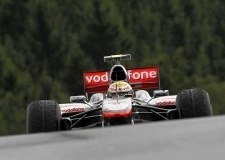 F1 2011 Belgian Grand Prix: Hamilton fifth fastest in wet first practice - Times 24 | F1 news | Scoop.it