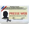 journalisme web