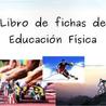 Fichas de Educación Física para trabajar en el aula