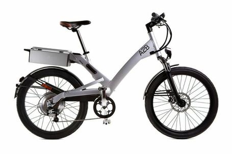 E-Bikes Continue to Expand in the U.S. | Digital Sustainability | Scoop.it