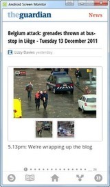 Glearning: How to get Google Currents outside the US | learning with mobile devices | Scoop.it