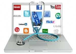 Nearly 25% of physicians use social media | Health Tech News | Scoop.it