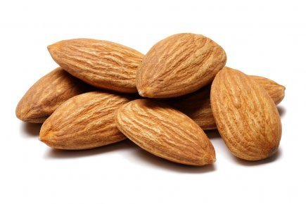Les amandes moins caloriques qu'on le pense | Claudette Samson | Agro-alimentaire | Bien-&Ecirc;tre global | Scoop.it