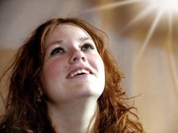 The Teacher I want to be&hellip; - Dreaming, Soaring, Inspiring Others | Teaching and Learning with Teachers | Scoop.it
