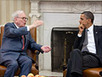 Buffett's secretary to attend State of the Union @barackobama | Occupy Transmedia Daily | Scoop.it