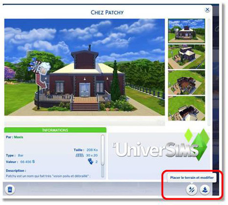 The Sims 3 Cheats To Max All Skills
