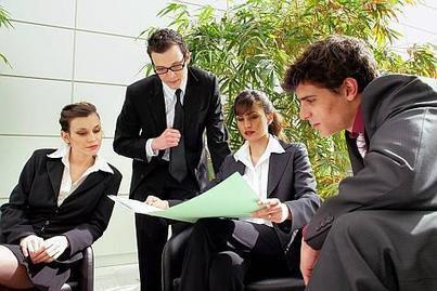 Trois travailleurs sur 10&nbsp;songent &agrave; changer de travail | Human resources 2.0 in 2012 | Scoop.it