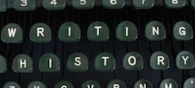 Writing History in the Digital Age | Contemporary Literacies | Scoop.it