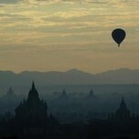 Tourismus in Burma: Zeit des Erwachens - SPIEGEL ONLINE - Nachrichten - Reise | Reisefundgrube | Scoop.it