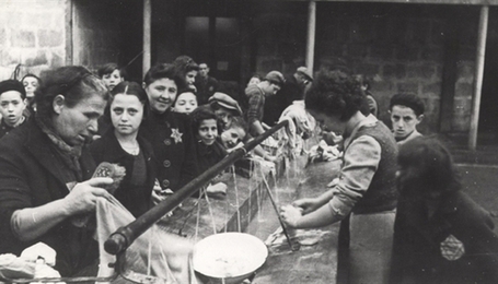 Enseigner l'histoire de la Shoah | TIC et Tech news | Scoop.it