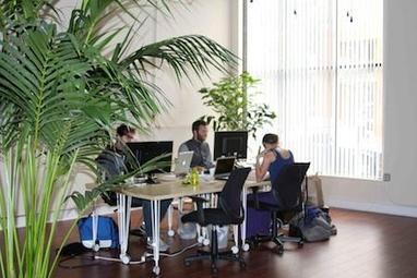 Why SF's Current Tech Boom is "Here to Stay" | Movin' Ahead | Scoop.it