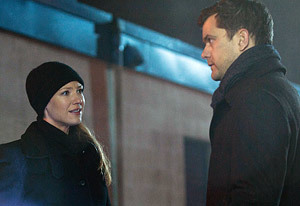 Fringe Video: How Will the Final Season End? | Fringe Chronik | Scoop.it