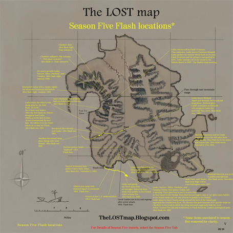 Maps, maps, maps &laquo; StoryPlaying | Narration transmedia et &eacute;ducation | Scoop.it