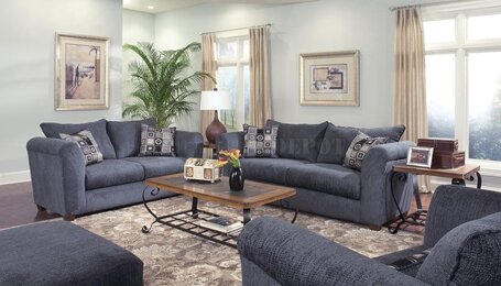 Dazzling Contemporary Living Room - zimagz.com | What Surrounds You | Scoop.it