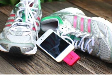 Tinke Measures Blood Oxygen Levels with IPhone | Ideas for tomorrow's medicine | Scoop.it