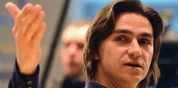 Russie : Sergue&iuml; Filine, le directeur artistique du Bolcho&iuml;, aveugle &agrave; ... - Metro France | Russie aujourd'hui | Scoop.it