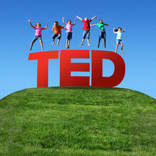 For kids | TED Playlists | TED | Visual and Creative Arts | Scoop.it
