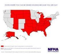 GayRealEstate.com Reports a Majority of States Still Allow Housing Discrimination against Gays | LGBT Times | Scoop.it